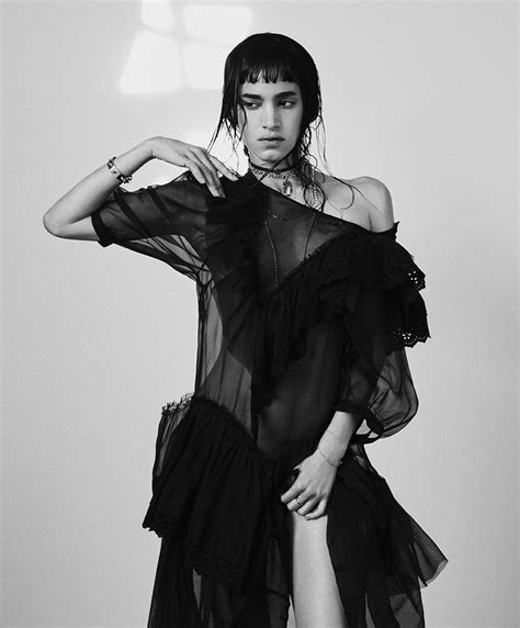 sofia boutella topless|Sofia Boutella Nude Photos & Naked Sex Videos